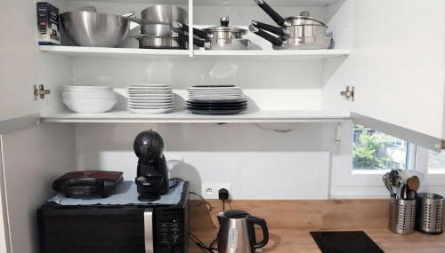 Élégant Studio • Arc de Triomphe / Champs-Élysées - Foto 3