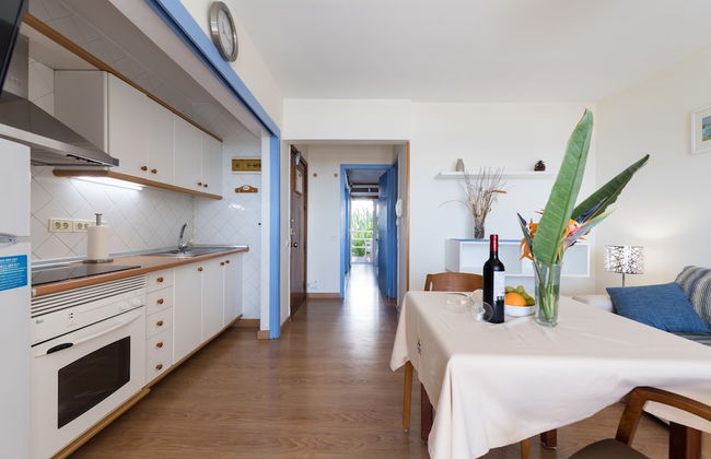 Apartamentos El Paseo - Foto 41