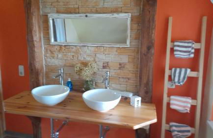 Ferienwohnung im Traumhaus - Foto 18