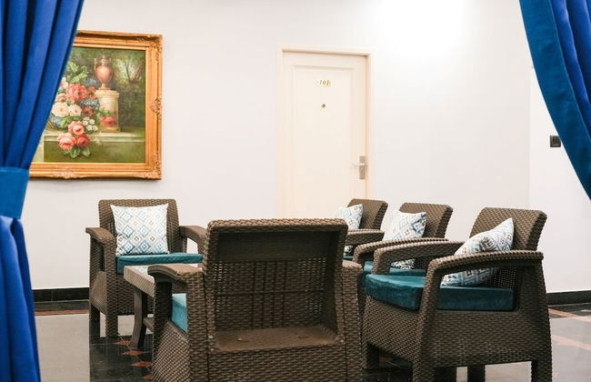 MGM Whispering Nest Yelagiri - Foto 9