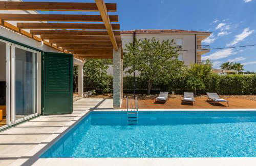 Villa Trogir - Foto 32