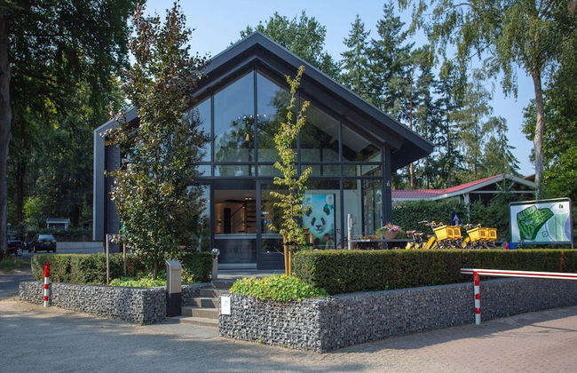 Attractive Chalet with Microwave near Forest - Photo 33