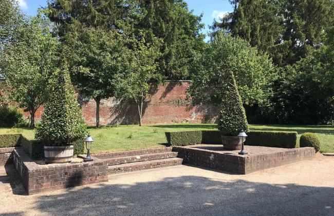 The Goodwood Park - Foto 8