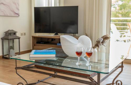 Nefeli Duplex Apartment - Photo 19