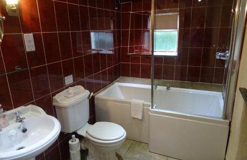 Burnthwaite Cottage - Foto 18