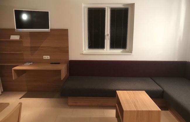 Haus Emillia am Faschinajoch - Foto 5