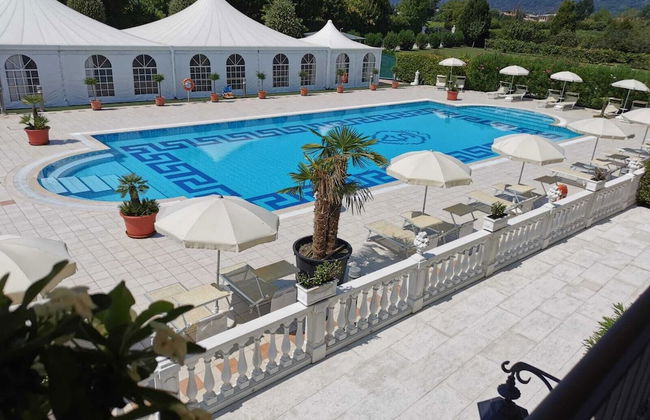 Villa Serena Agriturismo - Photo 34