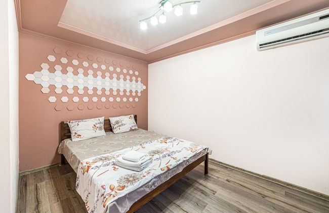 Odessa Apartments Sea-side - Foto 51