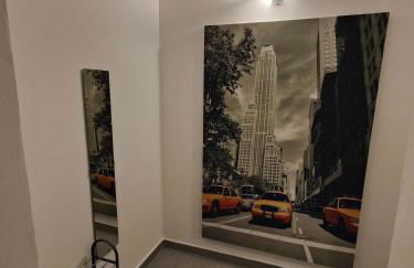 Central Station Apartments - Managed by Silvio - Foto 8