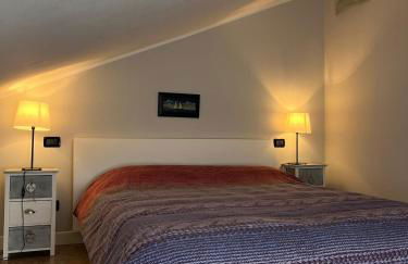 Esclusiva Mansarda Parco di Monza - Foto 4