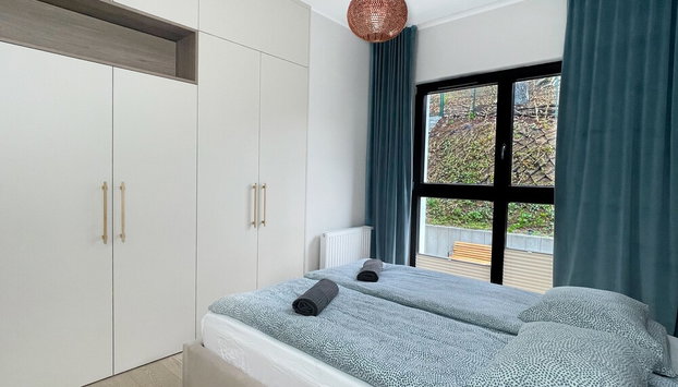 Natureza by 3City Rentals - Foto 2, Habitación