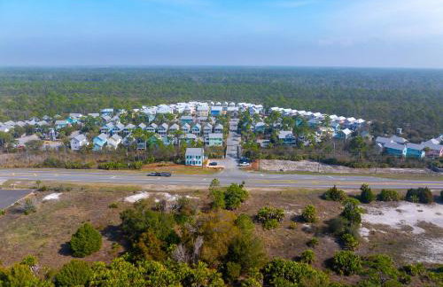 Barefoot Cottage D133 - Beachy Keen by Pristine Properties Vacation Rentals - Foto 13