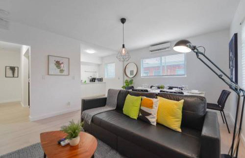 Beautiful Apt 2/2 Near The Beach - Foto 5