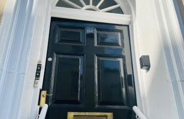 6 Wye Valley Chambers - Area of Outstanding Natural Beauty - Parking Space & Dog Friendly - Photo 23