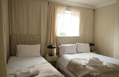 Luxury Stay by Etihad Stadium - Foto 1