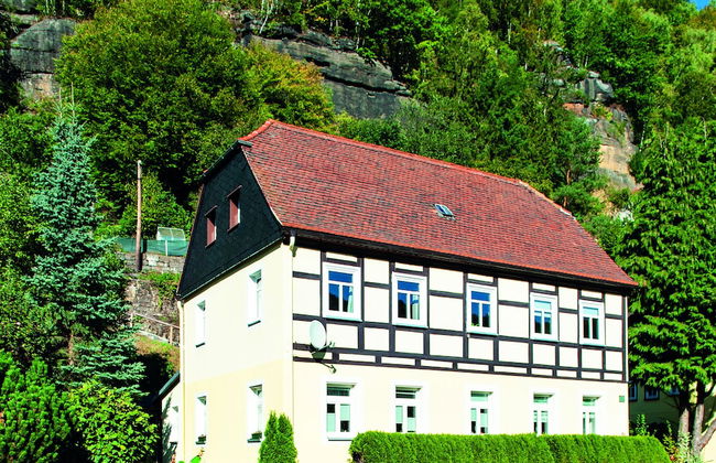 Ferienhaus Elbufer 83 - Foto 51