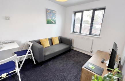 Cross Court, Stafford by BELL Apartments - Foto 71