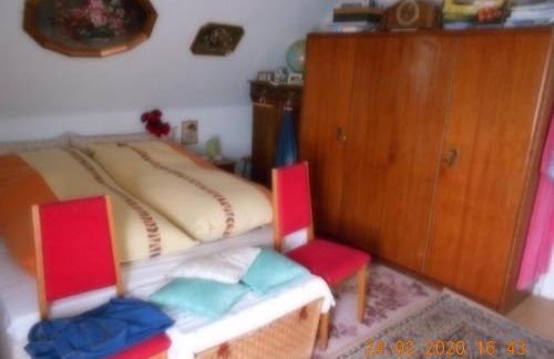 Vermiete sehr schönes Apartment in Dankerode im Harz - Foto 37