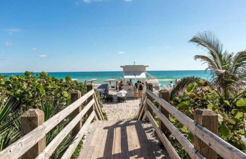 Fontainebleau Hotel Ocean View Fits 6! 1 BED/2 BA - Photo 24