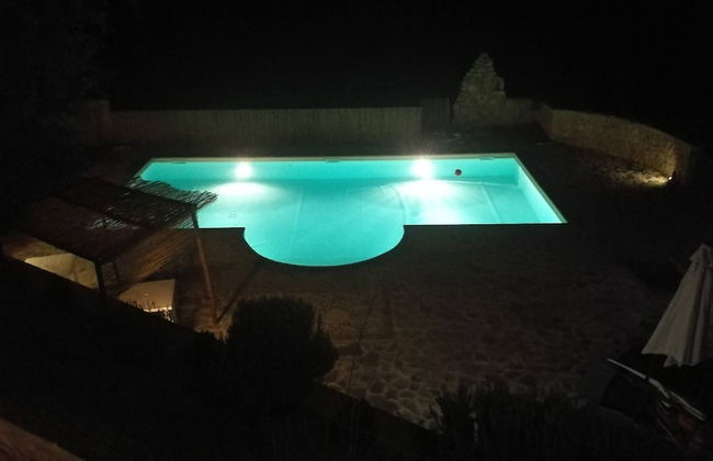 Apartment Ginestra 1 Bedroom 5 Pax Shared Pool - Foto 10