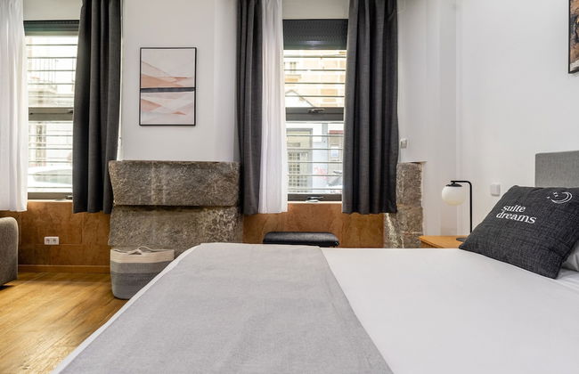 Limehome Madrid San Lorenzo - Photo 35