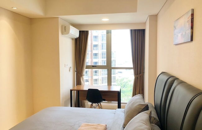 Gold Coast Sea View Apartments Rentrooms - Foto 12