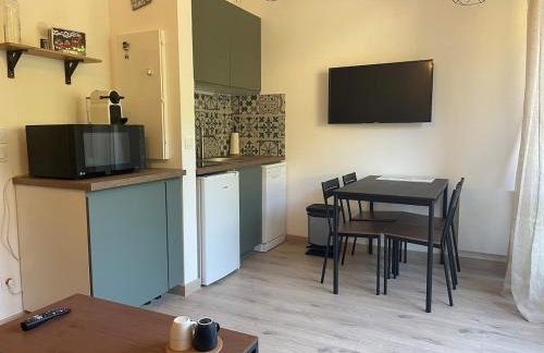 Le Myrose au pied des pistes - Les Angles - Foto 17