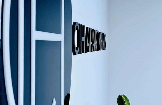 CIH Apartments - Foto 2