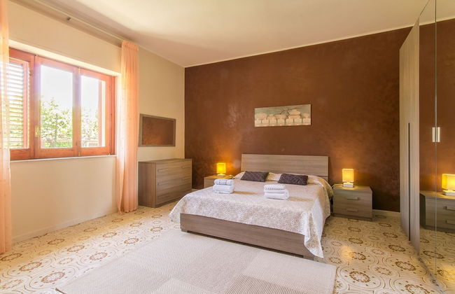 Villa With Volcano View - Foto 12