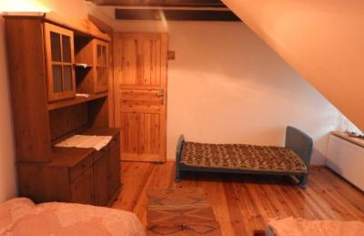 Agroturystyka Biebrzańska Kraina - Foto 11