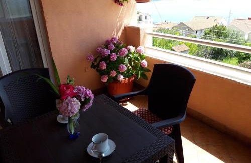 Apartmani Hana - Foto 11