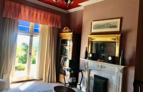 TORWOOD VICTORIAN HOUSE - Foto 30