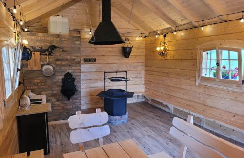 Villa Ligęzówka - Foto 13