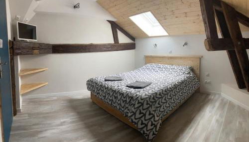 Gite "le poirier" - Photo 4