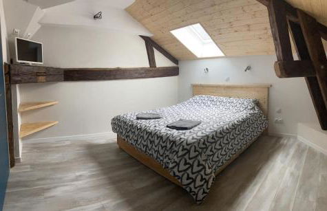 Gite "le poirier" - Photo 4