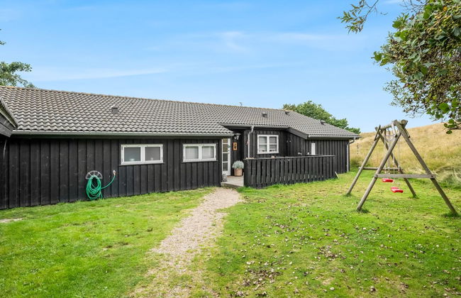 3 bedroom House in Sønderho with terrace - Photo 4