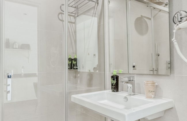 Limehome Málaga Calle Ancha del Carmen - Foto 69