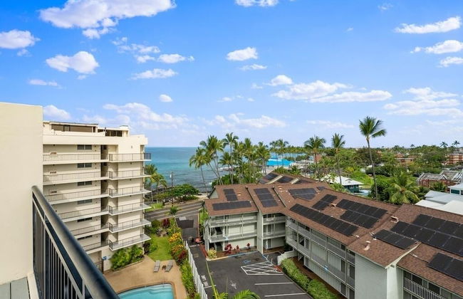 Big Island Kona Ali'i by Coldwell Banker Island Vacations - Foto 43