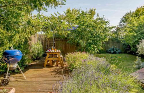 4 Bed in Holt 88678 - Foto 23