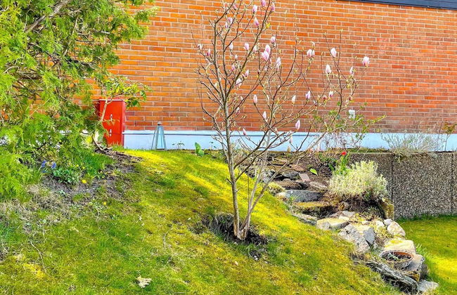 4 Person Holiday Home in Stenungsund - Foto 27