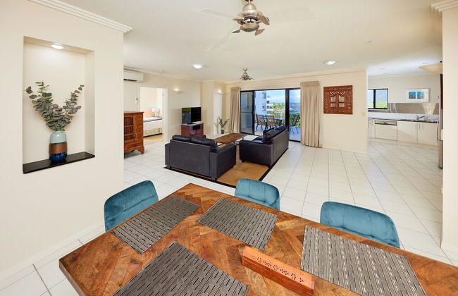 Jack & Newell Holiday Apartments - Foto 26