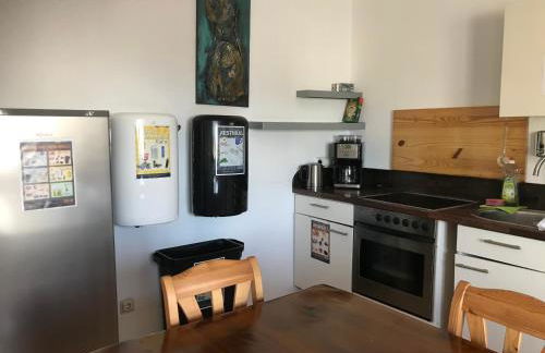 Die Werkstatt - Foto 11