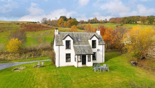 Milton of Tullypowrie Cottage - Foto 5