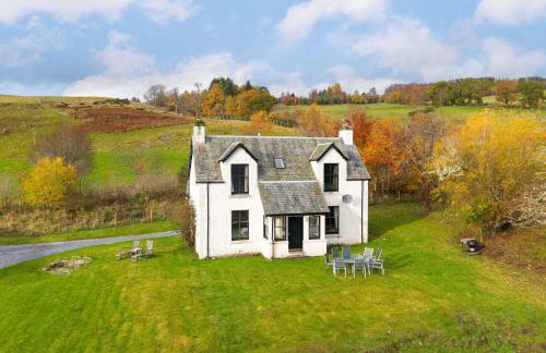 Milton of Tullypowrie Cottage - Foto 2