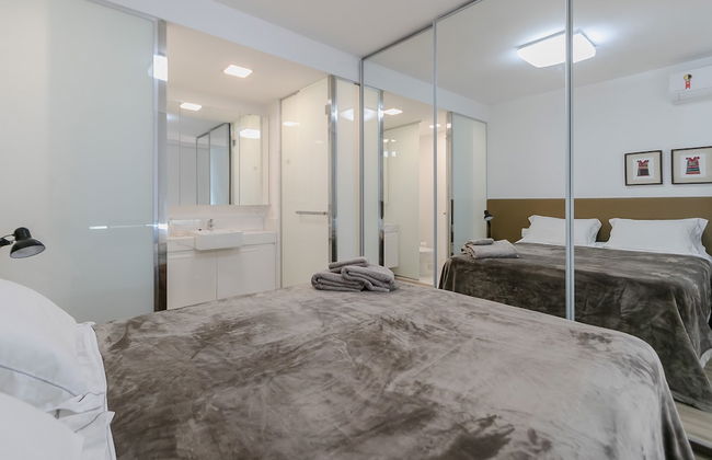 Alto Padrão no coração da Savassi - Foto 4