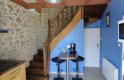 NEVEZ - MAISON LES PIEDS DANS L EAU avec vue imprenable - Photo 10