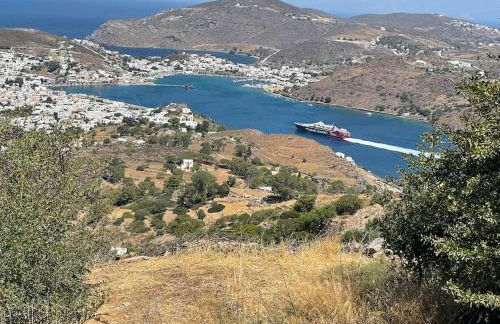 Patmos Horizon - Foto 57