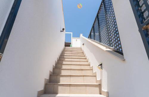 Sunny Beach Penthouse in Horadada - Foto 16