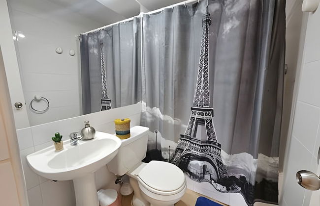 Oceana Suites Costa Quilen - Foto 37