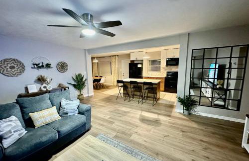 Siesta Beach Getaway - Minutes to Beach, Shops, Dining - Foto 8